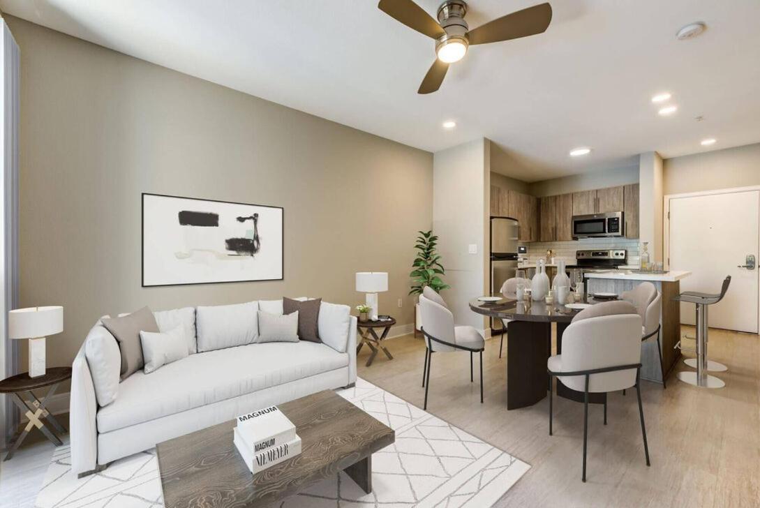Woodland Hills Luxury Apt 2 Bed Ca Los Angeles Luaran gambar
