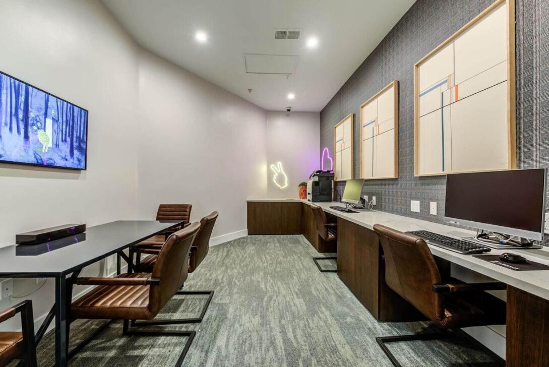 Woodland Hills Luxury Apt 2 Bed Ca Los Angeles Luaran gambar