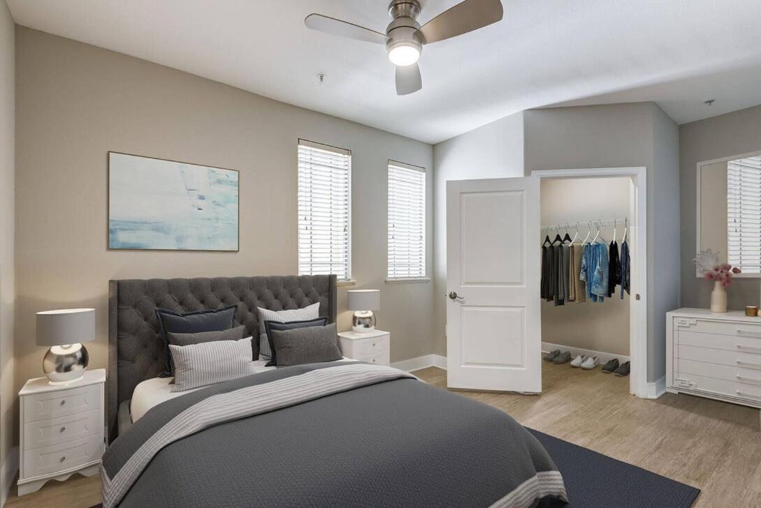 Woodland Hills Luxury Apt 2 Bed Ca Los Angeles Luaran gambar