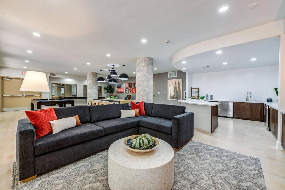 Woodland Hills Luxury Apt 2 Bed Ca Los Angeles Luaran gambar